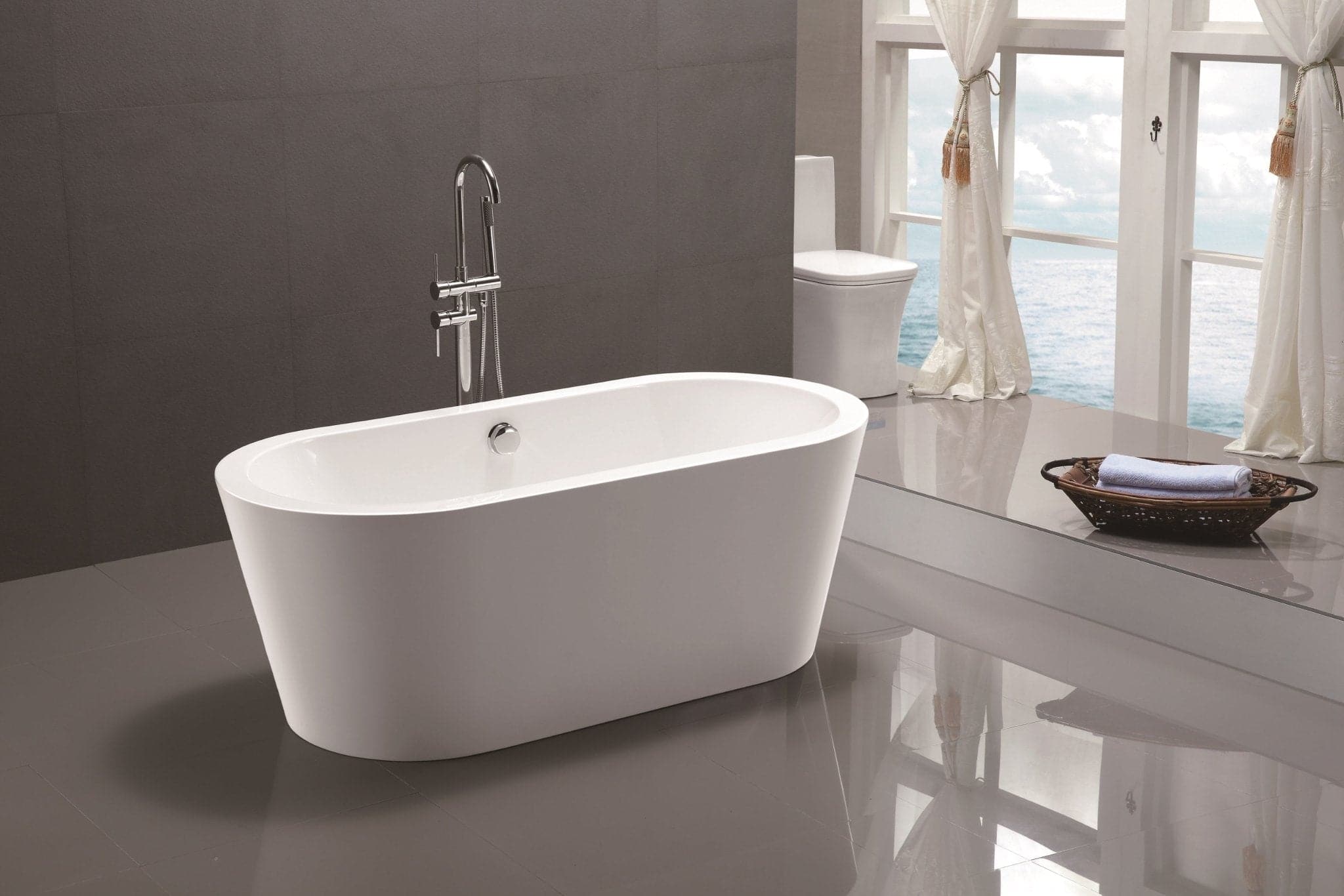 BAIN AUTOPORTANT -  V6812 - Image 3