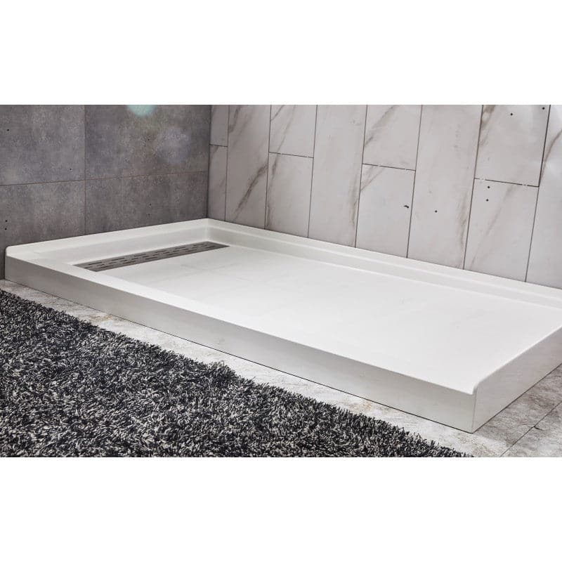 BASE DE DOUCHE - JAKO (ALCOVE) - Image 3