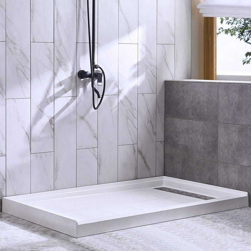 BASE DE DOUCHE - JAKO (ALCOVE) - Image 4
