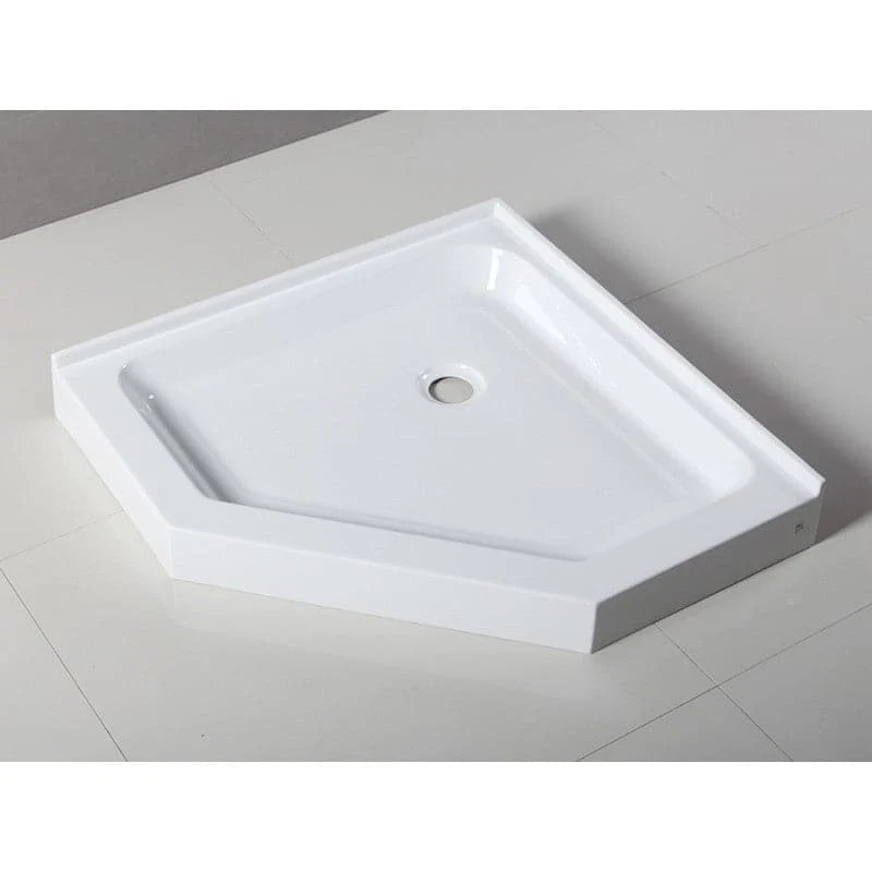 DOUCHE NEO ANGLE - ZITA - Image 4