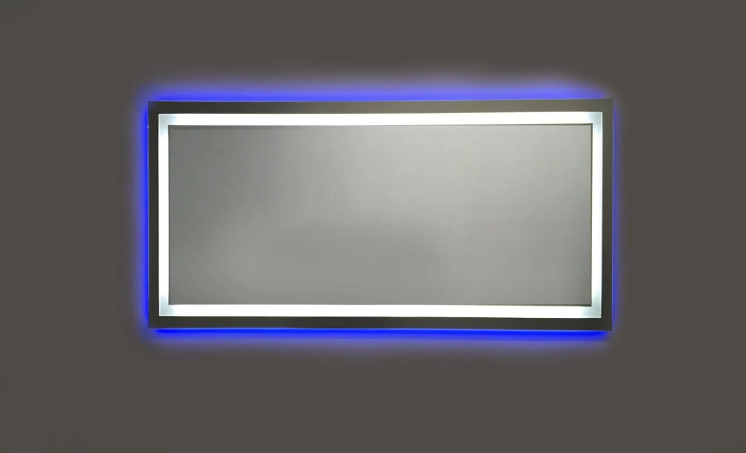 MIROIR LED ARIA - 48 x 32" - Image 5