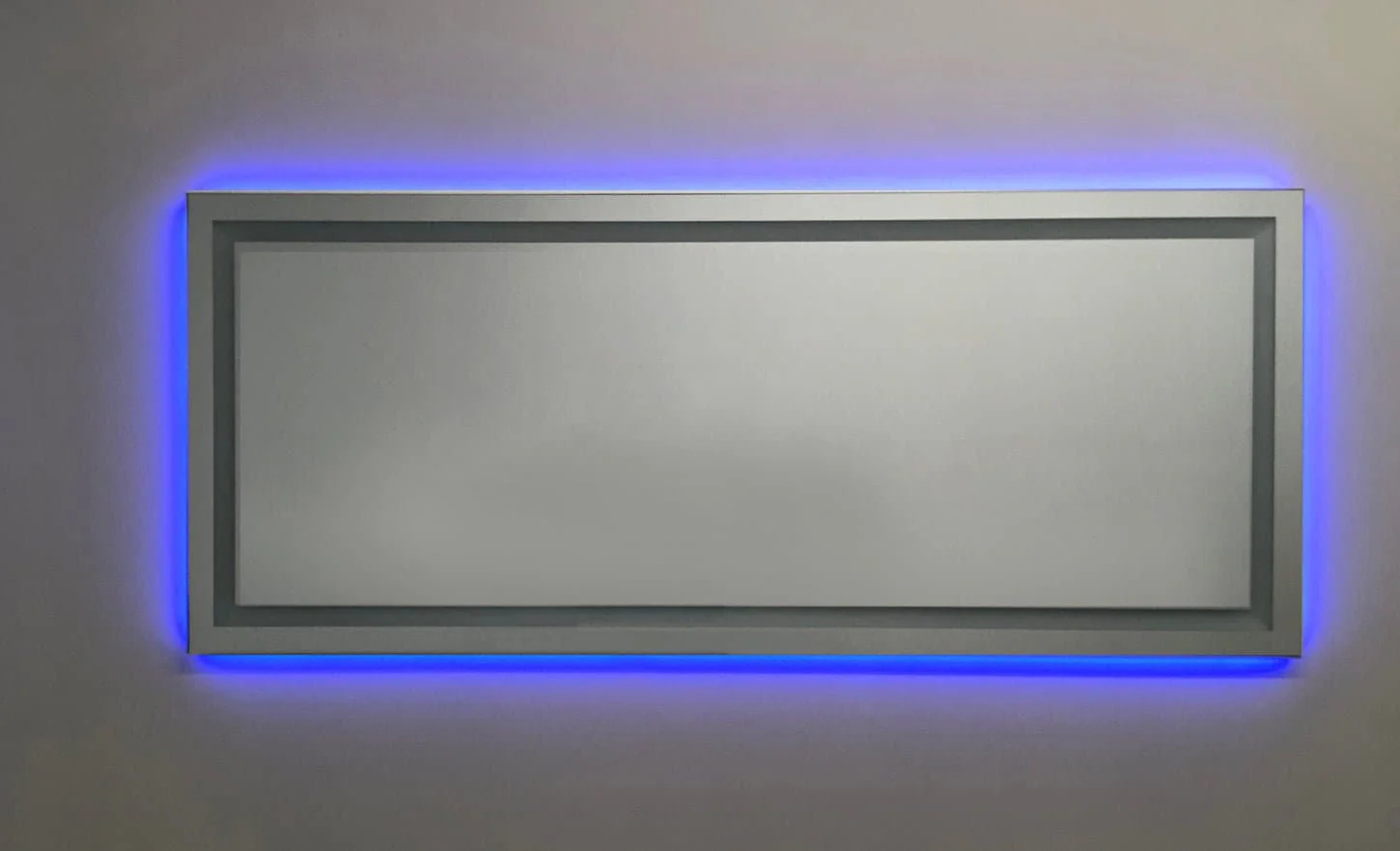 MIROIR LED ARIA - 48 x 32" - Image 6