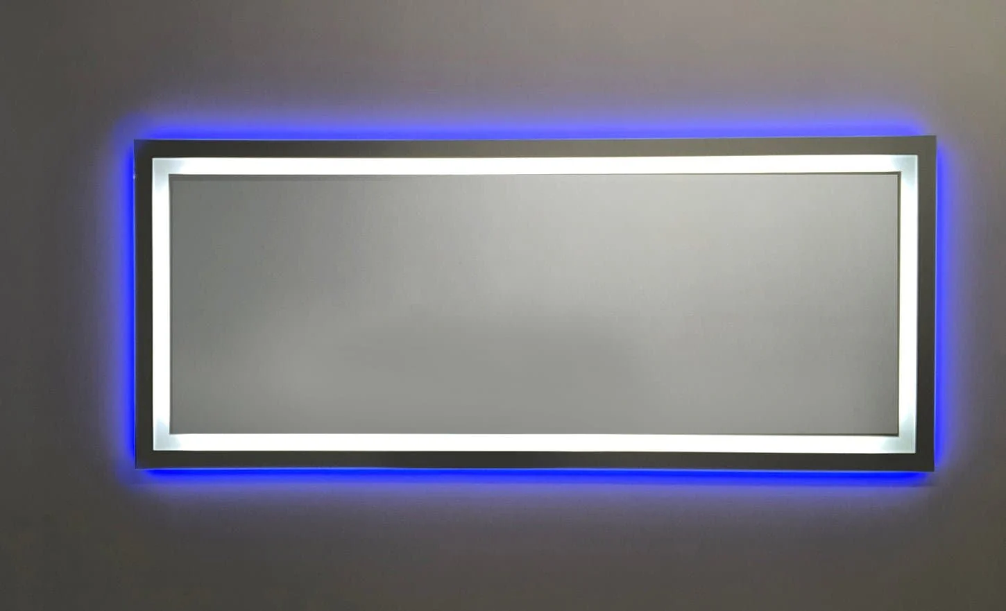 MIROIR LED ARIA - 48 x 32" - Image 8