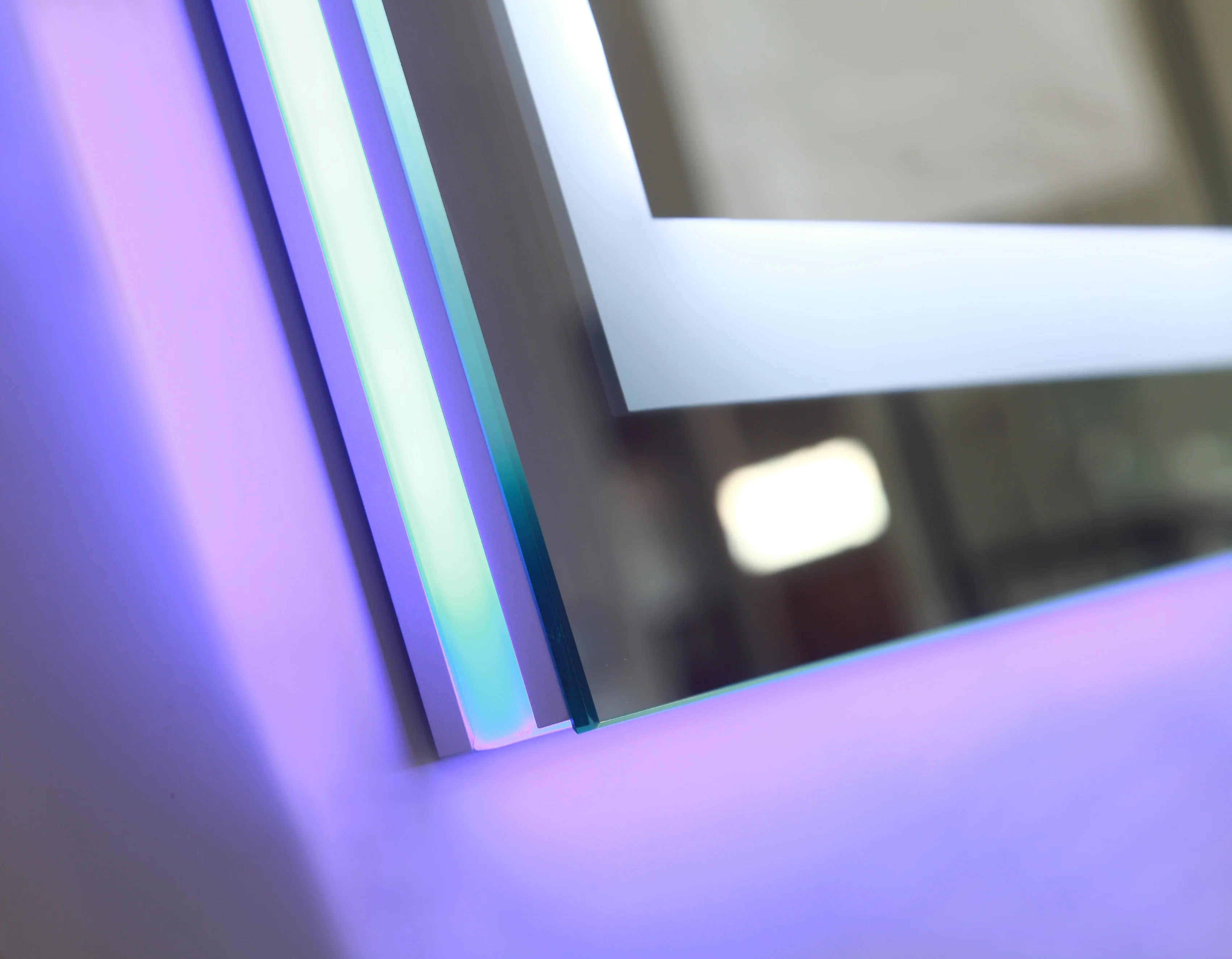 MIROIR LED ARIA - 72 x 32" - Image 4