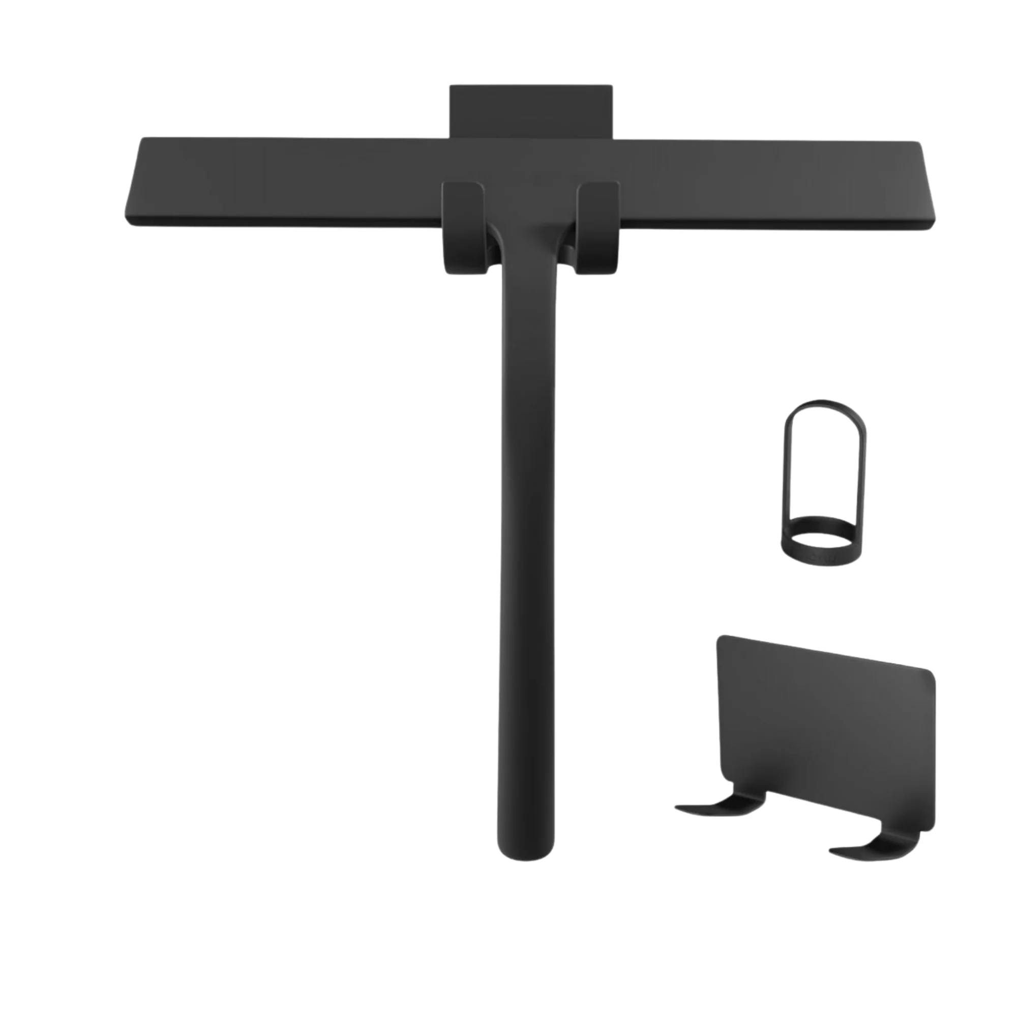 SQUEEGEE SILICONE - NOIR - Image 3