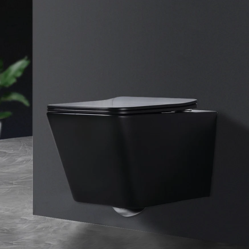 TOILETTE - ZIRA NOIR - Image 3