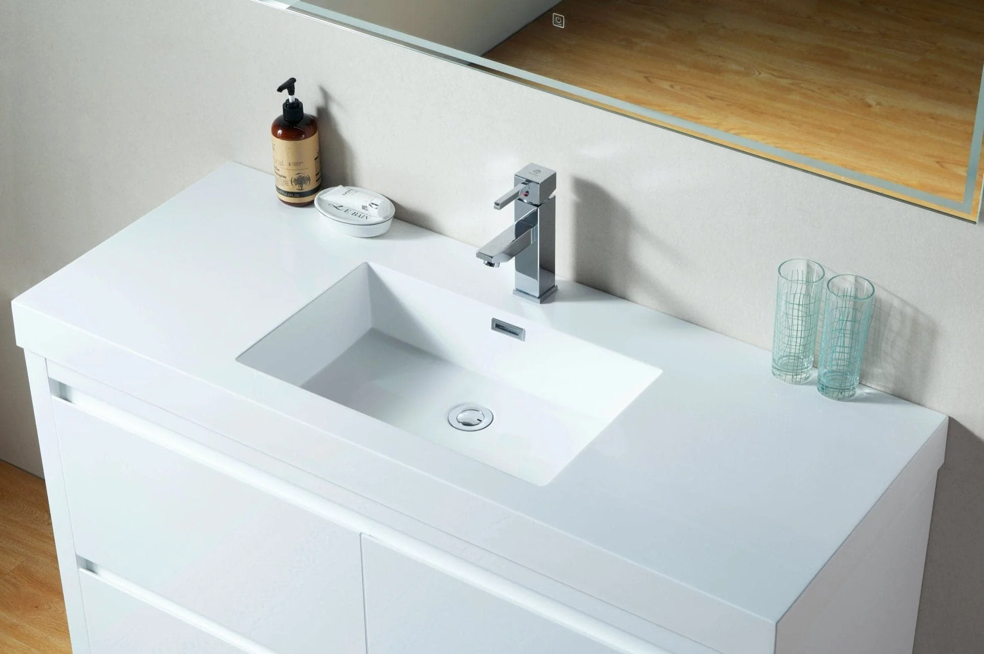 VANITÉ VA60WF - 48" SIMPLE - Image 4